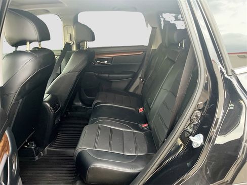 Used 2021 Honda CR-V Touring image 22
