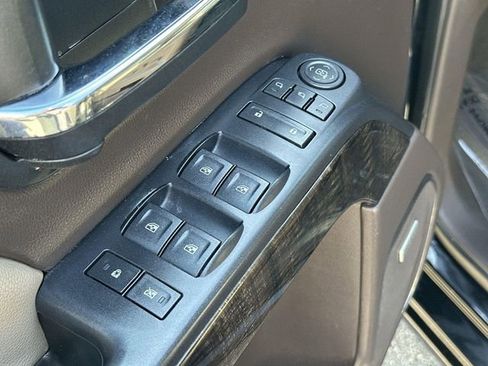 Used 2015 GMC Sierra 1500 Denali w/ Driver Alert Package image 20