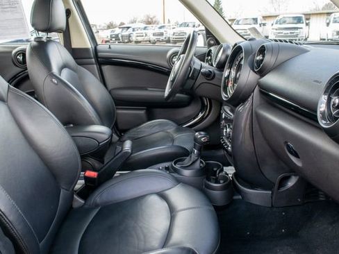 Used 2016 MINI Cooper Countryman S image 21