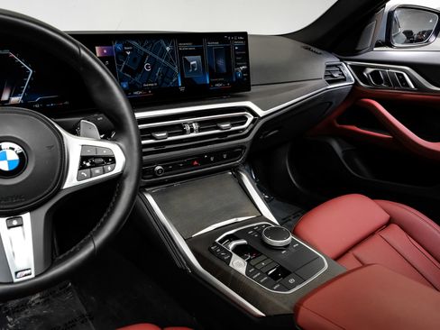 Used 2024 BMW 430i Gran Coupe w/ M Sport Package (Priority 1) image 28