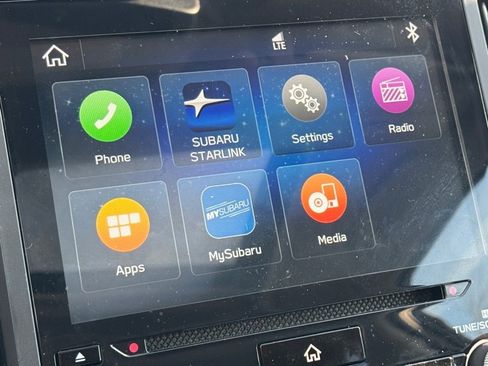 Used 2023 Subaru Crosstrek 2.5i Limited w/ Moonroof Package image 24