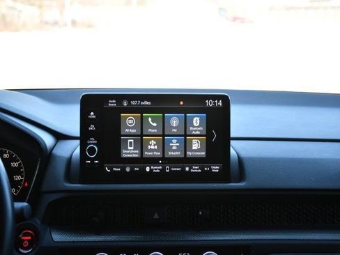 Used 2025 Honda CR-V Sport-L image 23