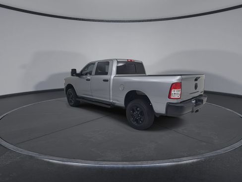 Certified 2024 RAM 2500 Tradesman AWD/4WD image 13