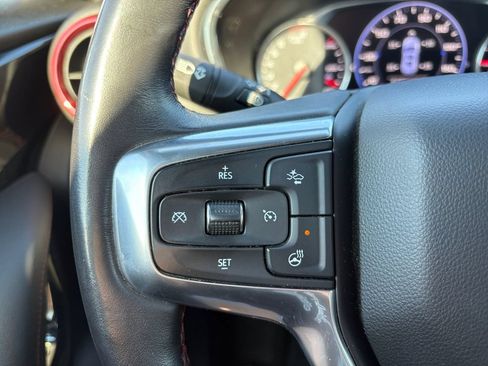 Used 2019 Chevrolet Blazer RS AWD/4WD image 14