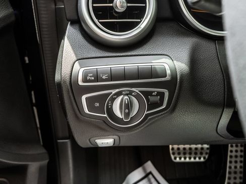 Used 2021 Mercedes-Benz C 63 AMG S image 20