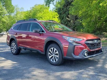 Used 2024 Subaru Outback Premium