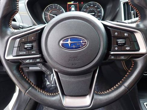 Certified 2021 Subaru Crosstrek 2.5i Limited w/ Moonroof Package 2 AWD/4WD image 16