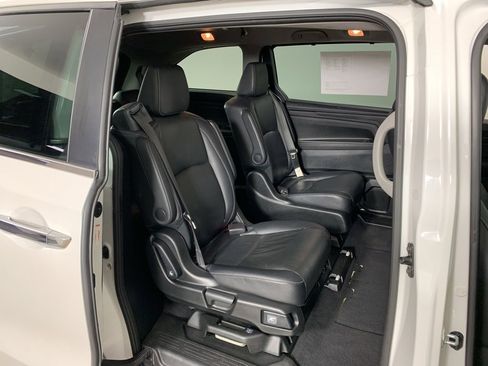 Used 2022 Honda Odyssey EX-L image 39