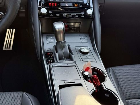 Used 2023 Lexus IS 350 F Sport image 19