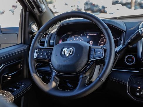 New 2026 RAM 2500 Rebel w/ Rebel Level 2 Equipment Group AWD/4WD image 18