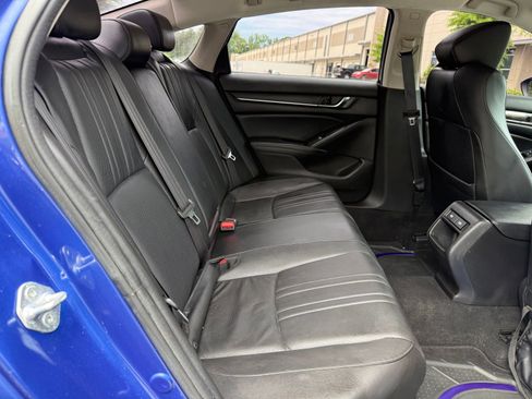 Used 2021 Honda Accord Sport Special Edition image 38