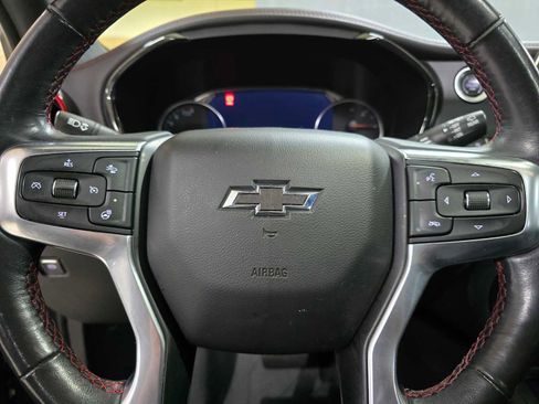 Used 2021 Chevrolet Blazer RS w/ Enhanced Convenience Package image 26