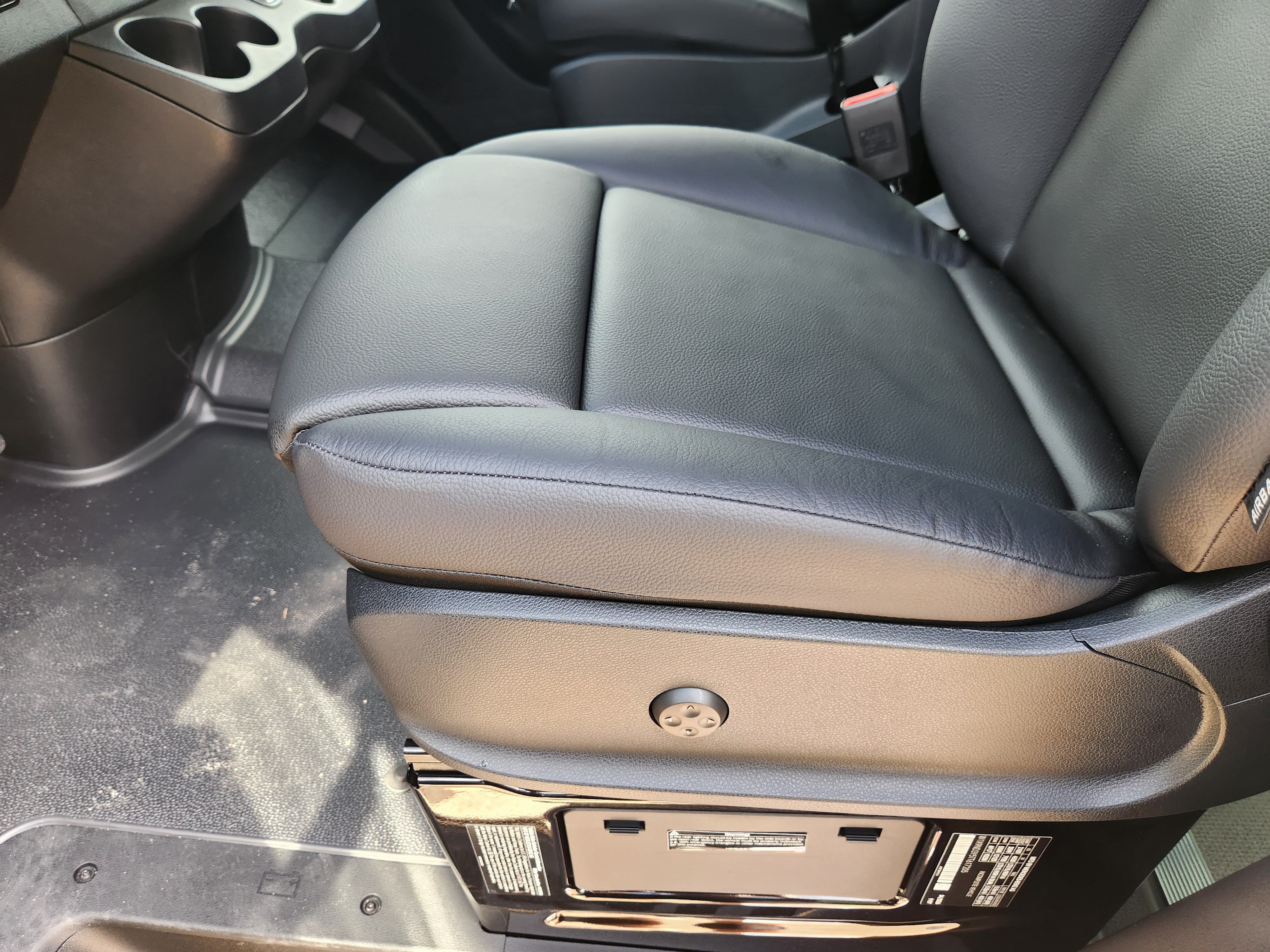 New 2026 Mercedes-Benz Sprinter 4500 image 18