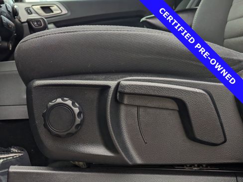 Certified 2021 Ford Ranger XLT image 22