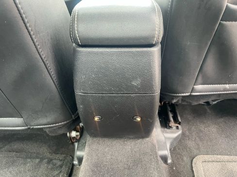 Used 2011 Ford Fusion SEL w/ 301A Rapid Spec Order Code image 28