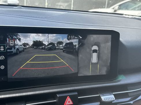 New 2026 Kia Sportage X-Line Prestige image 19