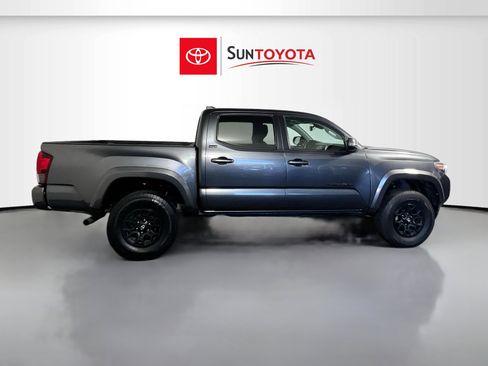 Used 2022 Toyota Tacoma SR5 image 2