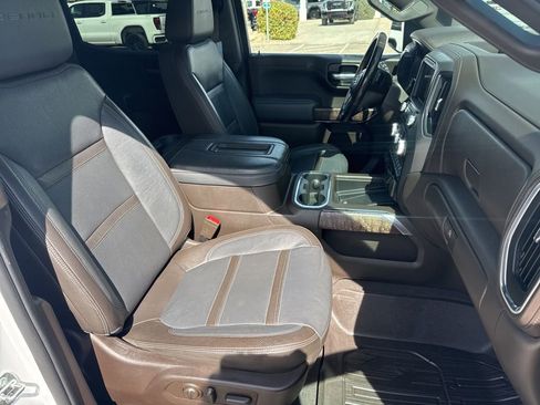 Used 2020 GMC Sierra 1500 Denali w/ Denali Ultimate Package image 14