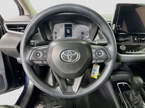 Certified 2024 Toyota Corolla LE FWD image 13