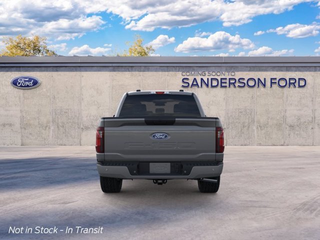 New 2026 Ford F150 STX w/ Equipment Group 200A RWD image 5