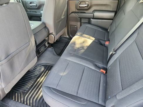 New 2026 Chevrolet Silverado 2500 Custom w/ Custom Value Package AWD/4WD image 31