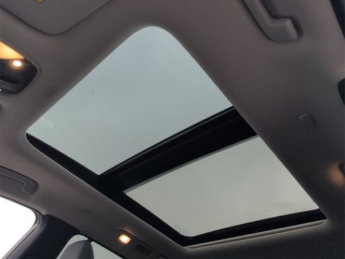 New 2026 INFINITI QX60 Luxe w/ Cargo Package image 10