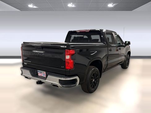 Used 2021 Chevrolet Silverado 1500 LT image 7