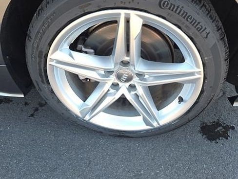 Used 2021 Audi A5 2.0T Premium Plus image 7