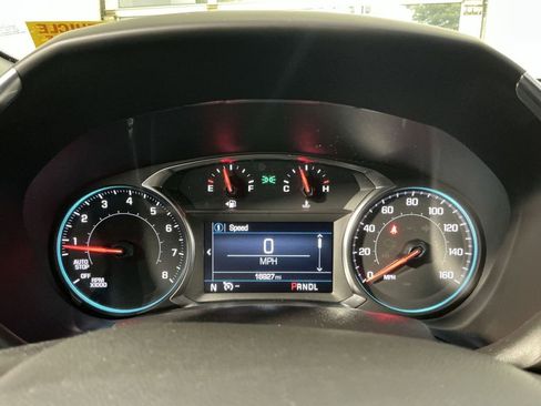 Used 2024 Chevrolet Equinox LT FWD image 18
