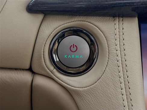 New 2025 Karma Revero Luxury RWD image 12