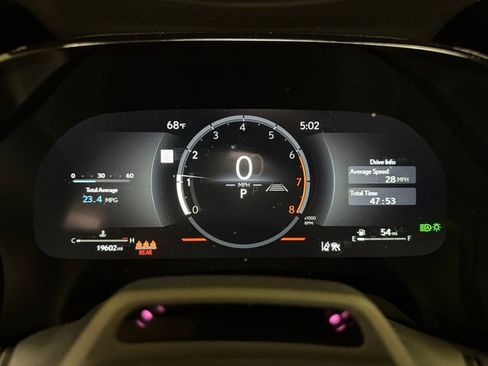 Used 2025 Lexus RX 350 Premium image 11