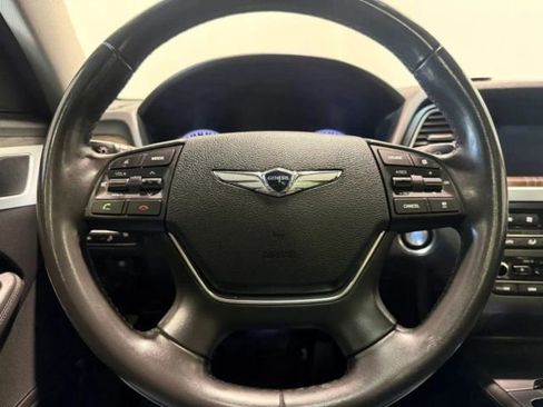 Used 2017 Genesis G80 5.0 Ultimate image 15