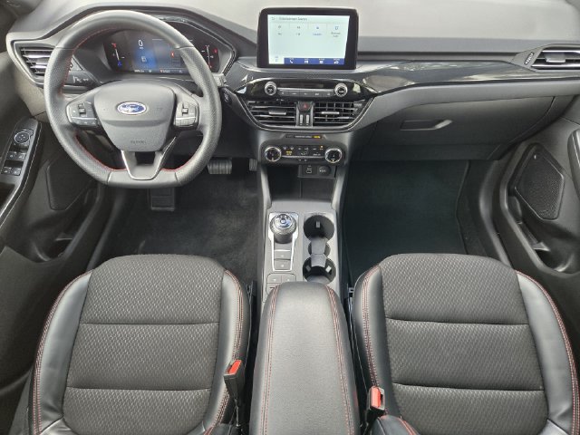 Used 2025 Ford Escape ST-Line AWD/4WD image 35