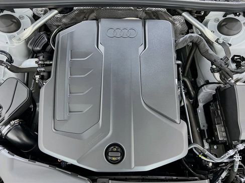 New 2025 Audi A5 2.0T Premium Plus image 28