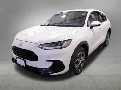 Used 2024 Honda HR-V EX-L