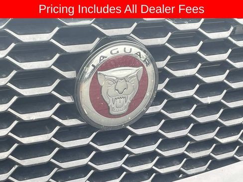 Used 2020 Jaguar E-PACE SE AWD/4WD image 14