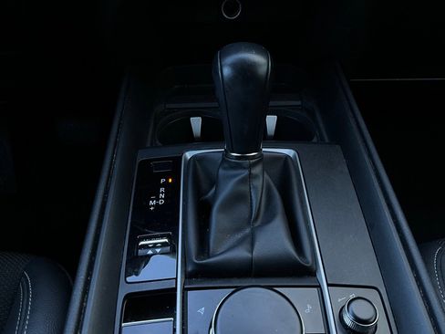 Used 2025 MAZDA CX-50 AWD 2.5 S w/ Select Package image 23