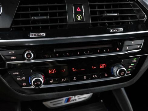 Used 2019 BMW X4 M40i w/ Executive Package image 27