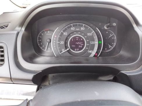 Used 2014 Honda CR-V EX-L image 5