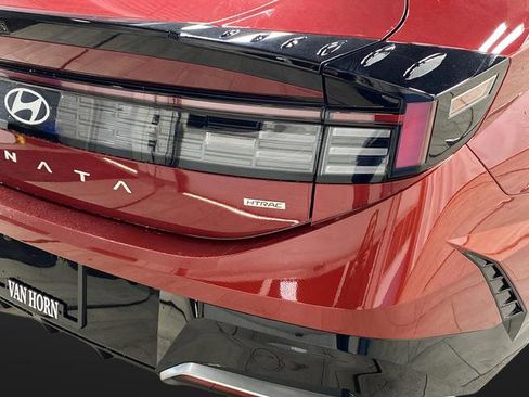 New 2026 Hyundai Sonata SEL image 30