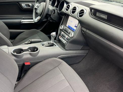 Certified 2023 Ford Mustang Coupe w/ Equipment Group 101A image 15