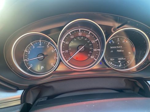 Used 2023 MAZDA CX-5 AWD 2.5 S image 14