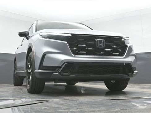 Used 2025 Honda CR-V Sport-L image 43