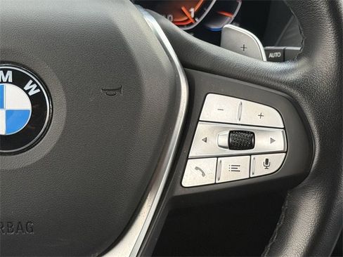 Used 2024 BMW X3 sDrive30i image 15