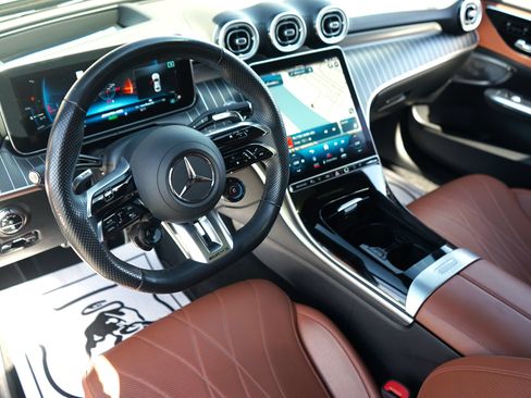 Used 2024 Mercedes-Benz C 63 AMG S image 17