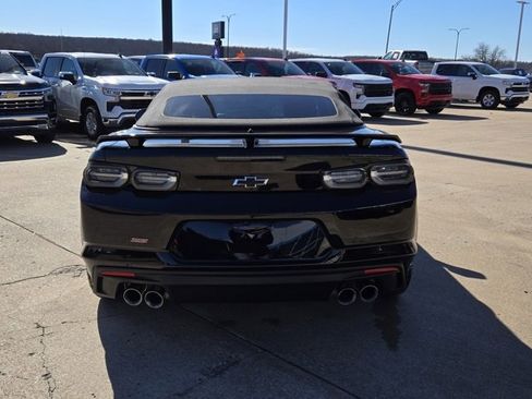 Used 2023 Chevrolet Camaro SS image 7