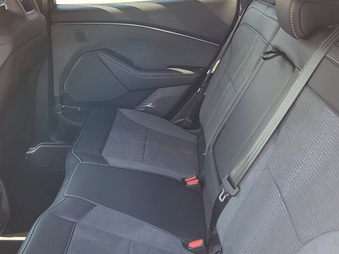 New 2025 Ford Mustang Mach-E GT w/ Interior Protection Package image 26