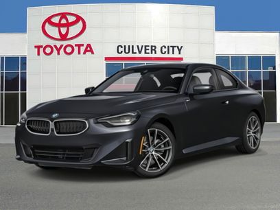 Used 2026 BMW 230i Coupe w/ Premium Package