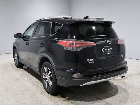 Used 2016 Toyota RAV4 XLE image 4