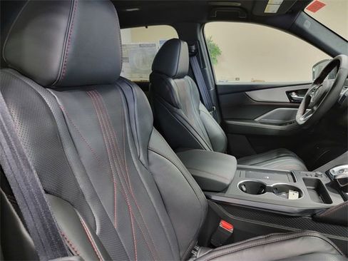 New 2026 Acura MDX A-Spec image 15